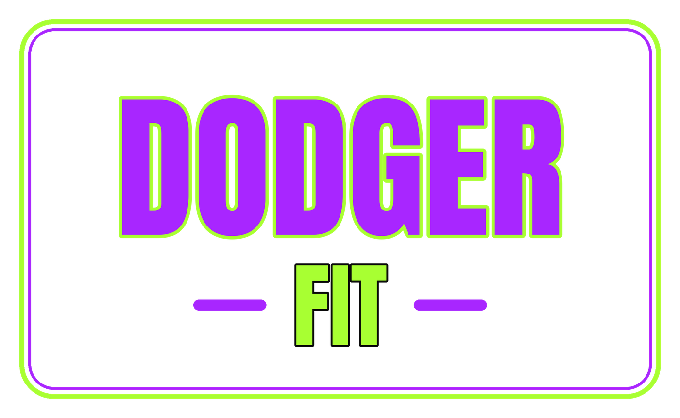 DodgerFit